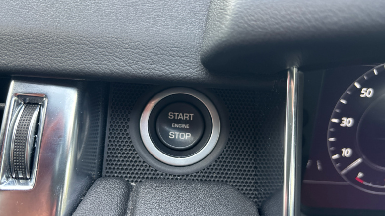 Land Rover Range Rover Sport 3.0 D300 HSE Silver 5dr Auto Diesel Estate